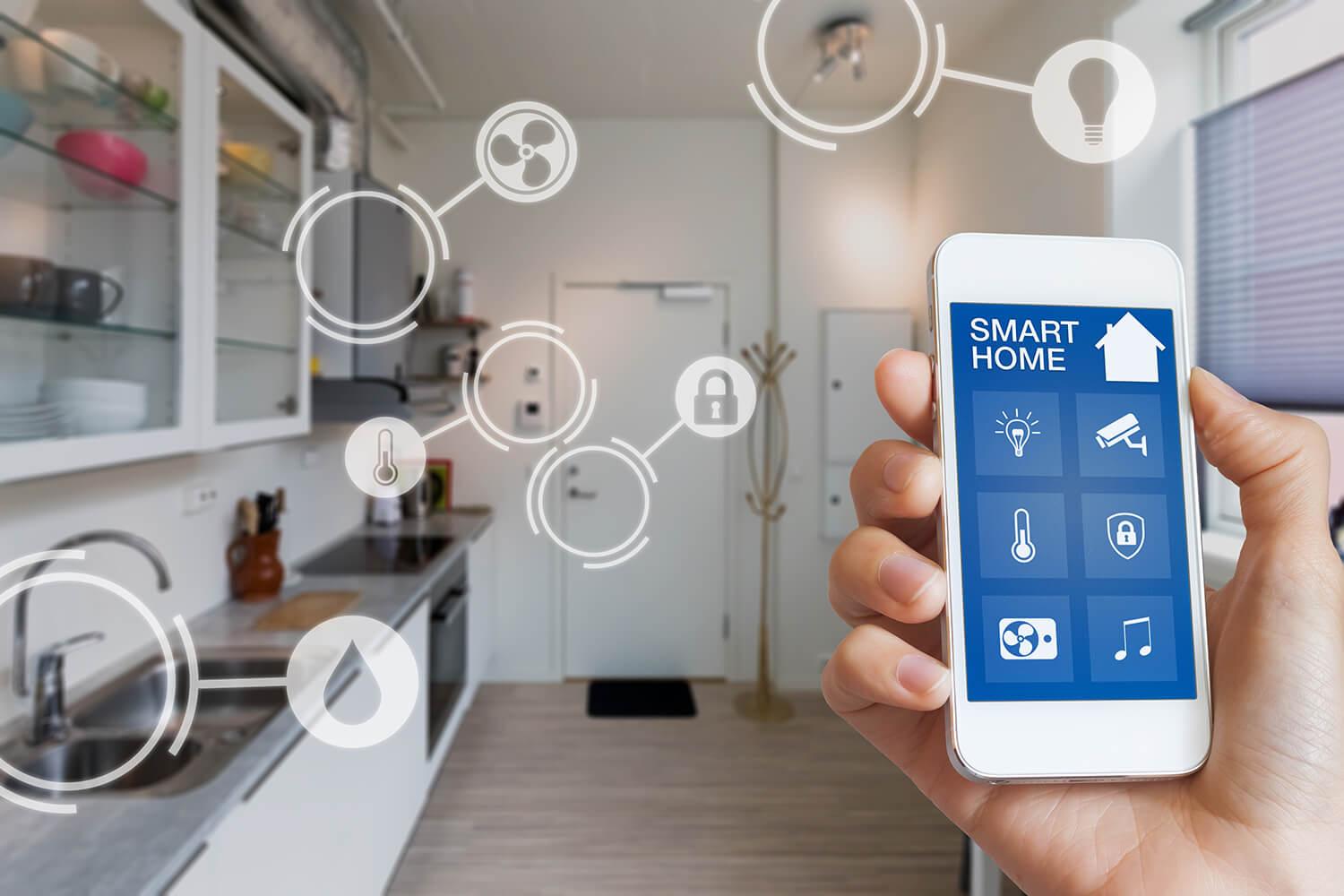 Smarthome